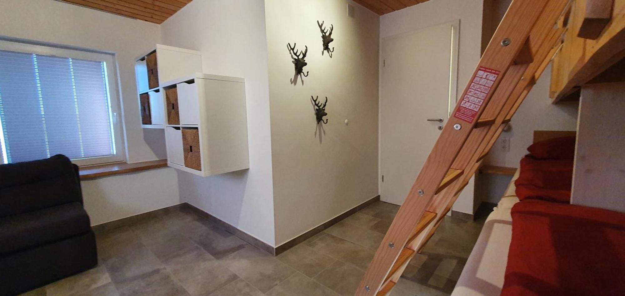 Ferienwohnungen Eismecke Bestwig Quarto foto