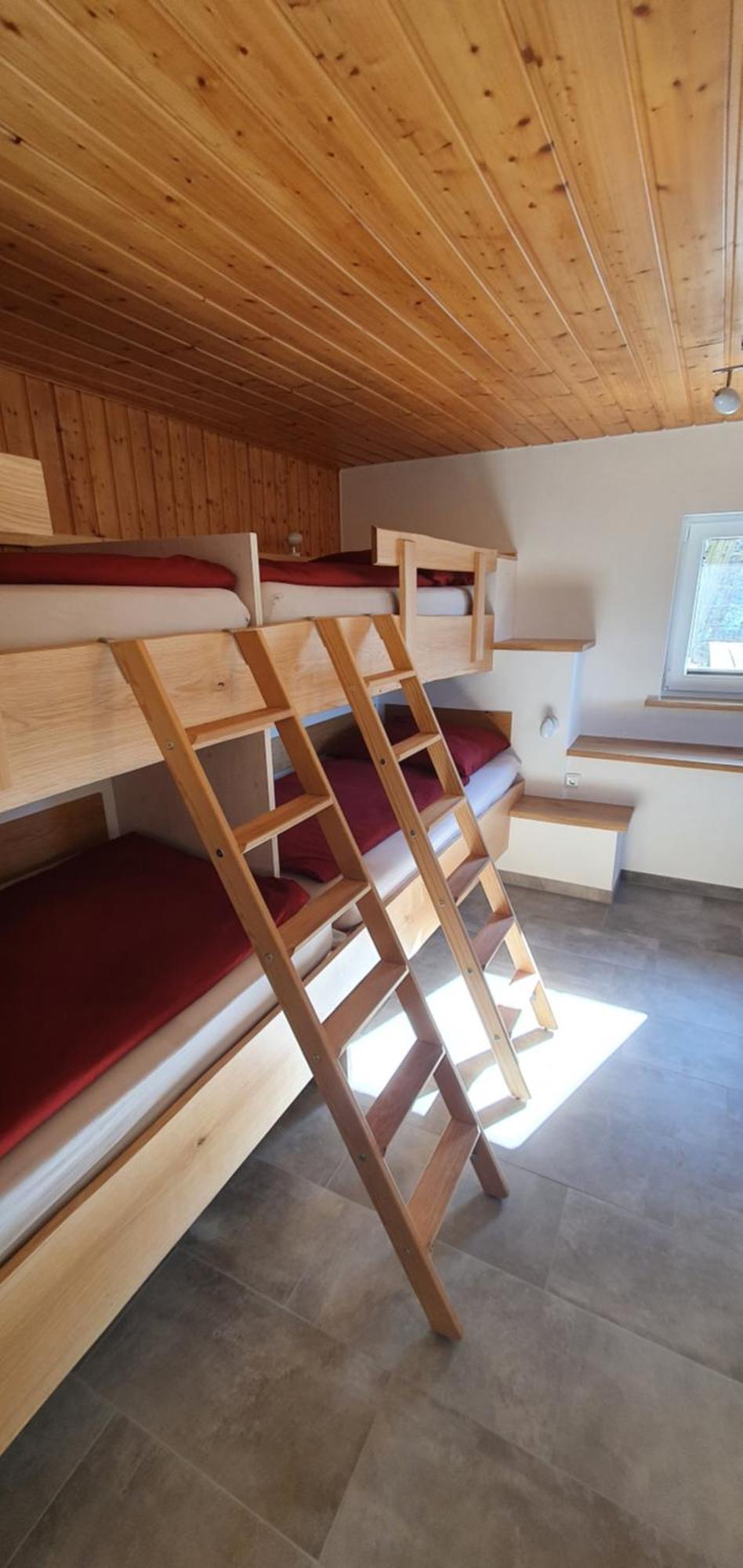 Ferienwohnungen Eismecke Bestwig Quarto foto