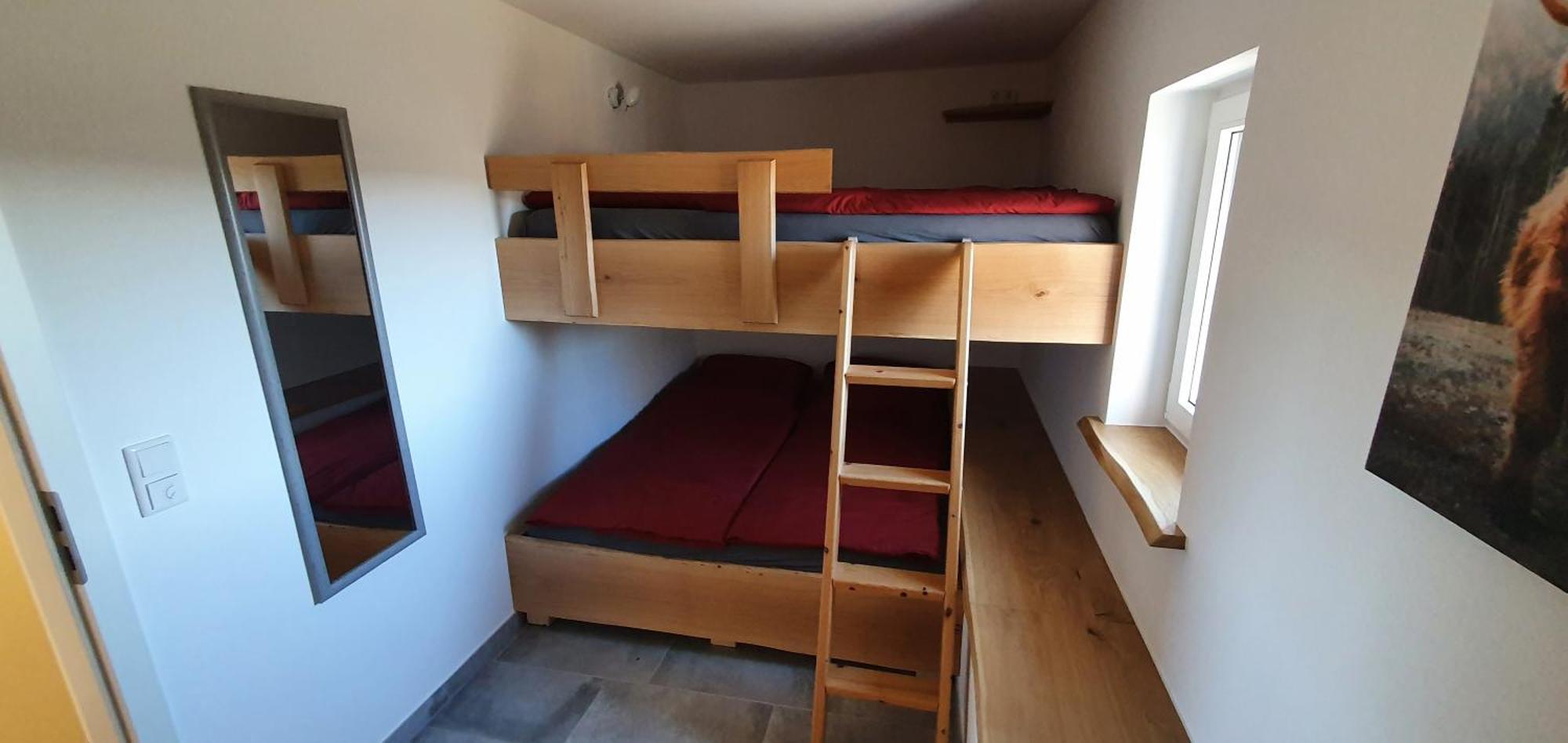 Ferienwohnungen Eismecke Bestwig Quarto foto