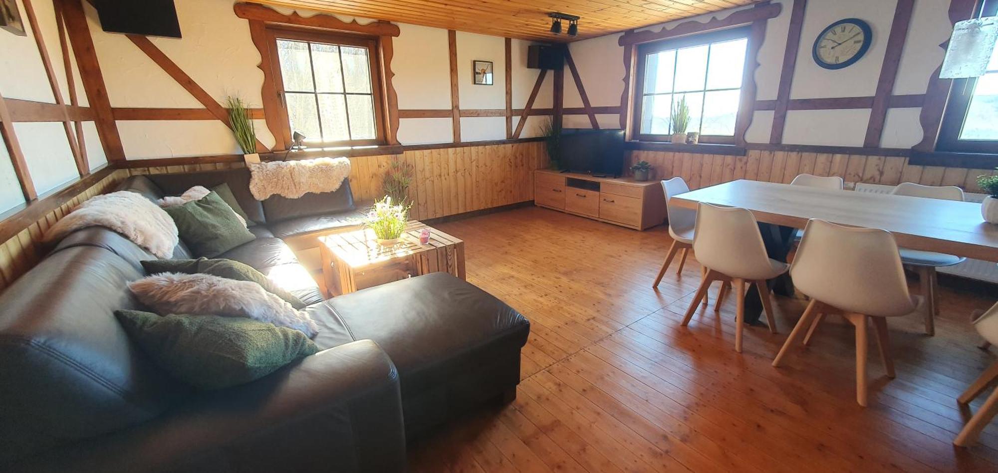 Ferienwohnungen Eismecke Bestwig Quarto foto