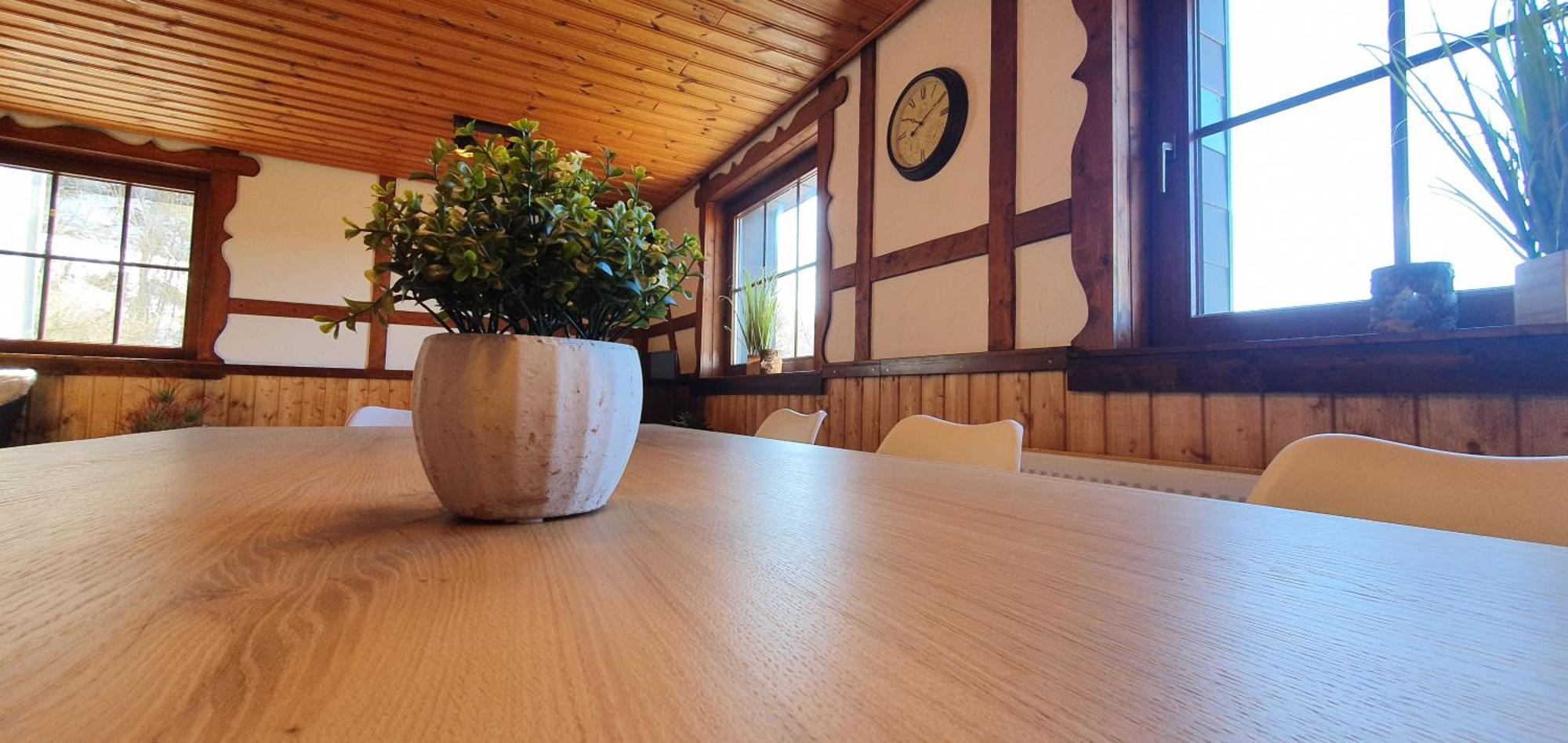 Ferienwohnungen Eismecke Bestwig Quarto foto