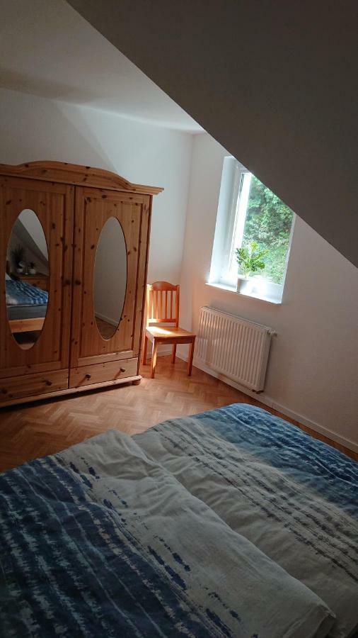 Ferienwohnungen Eismecke Bestwig Exterior foto