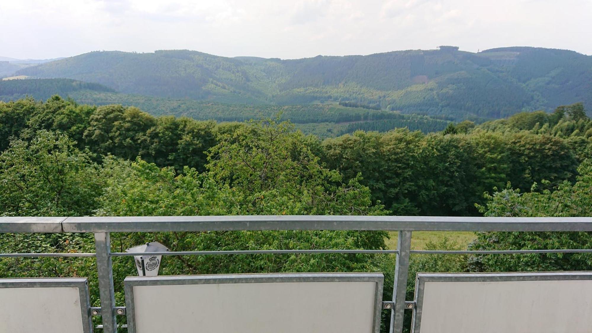 Ferienwohnungen Eismecke Bestwig Exterior foto